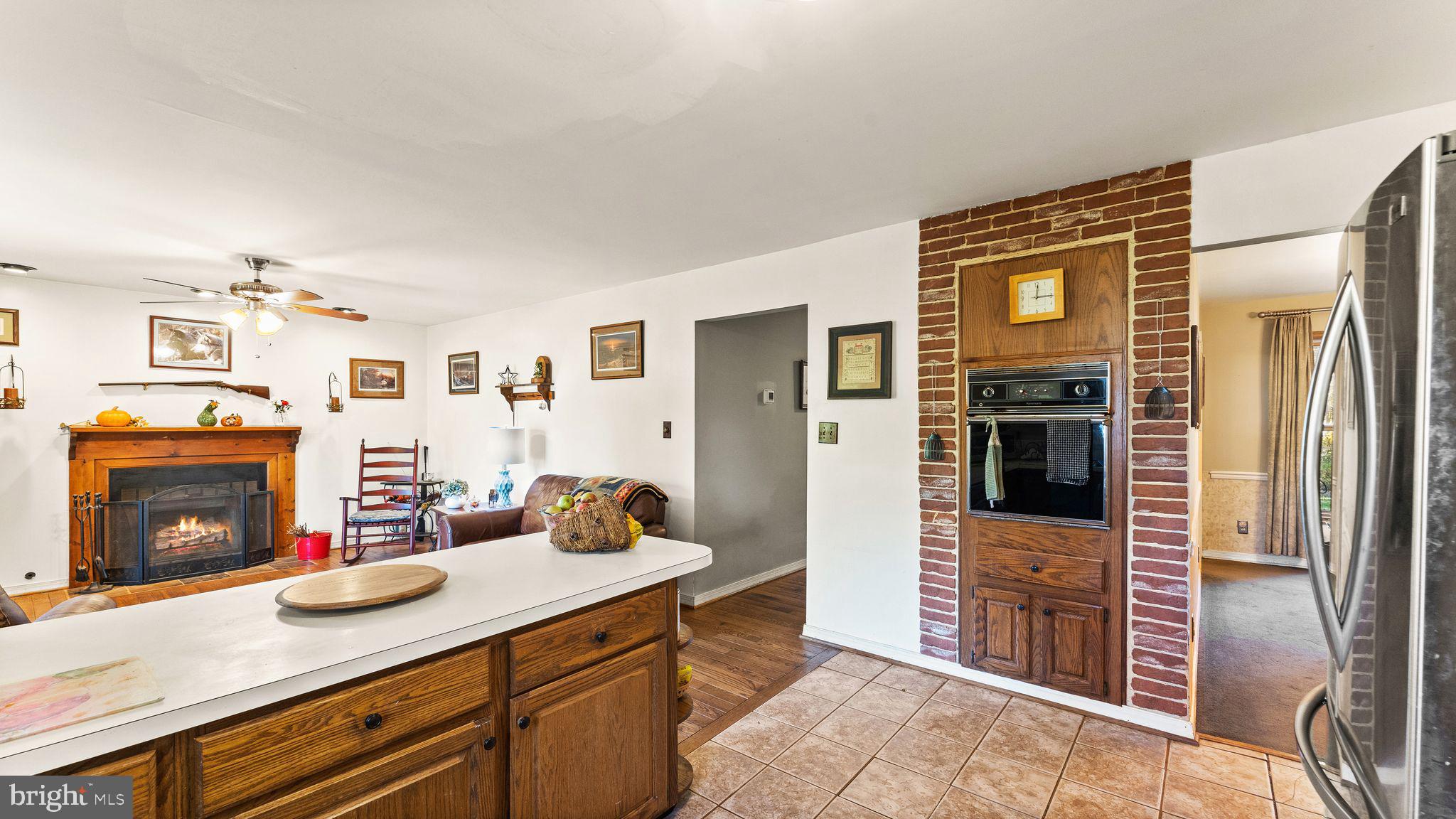 9665 Routts Hill Road Warrenton, VA 20186 - Photo 13 of 37 Gallery Image 13