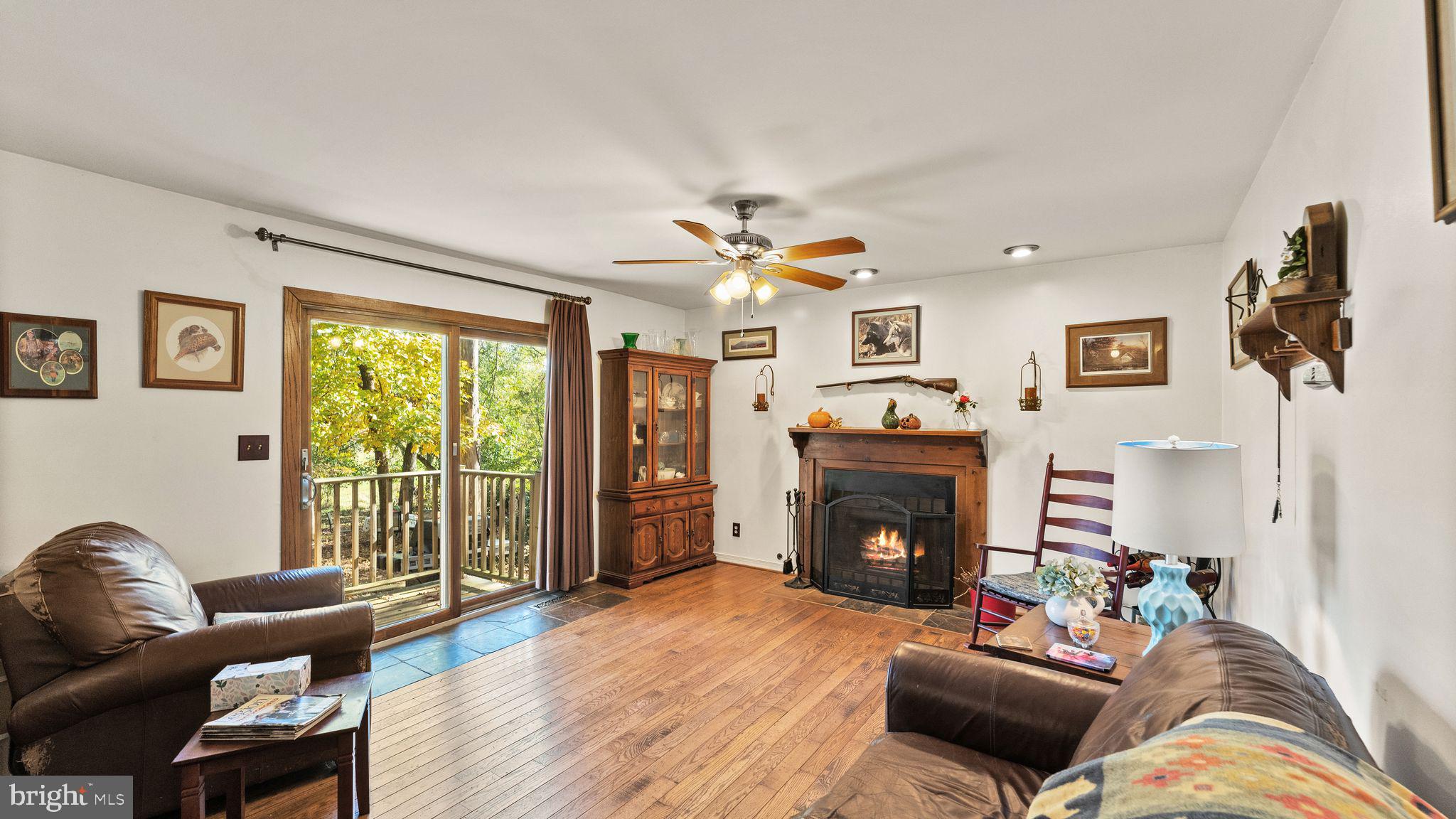 9665 Routts Hill Road Warrenton, VA 20186 - Photo 14 of 37 Gallery Image 14