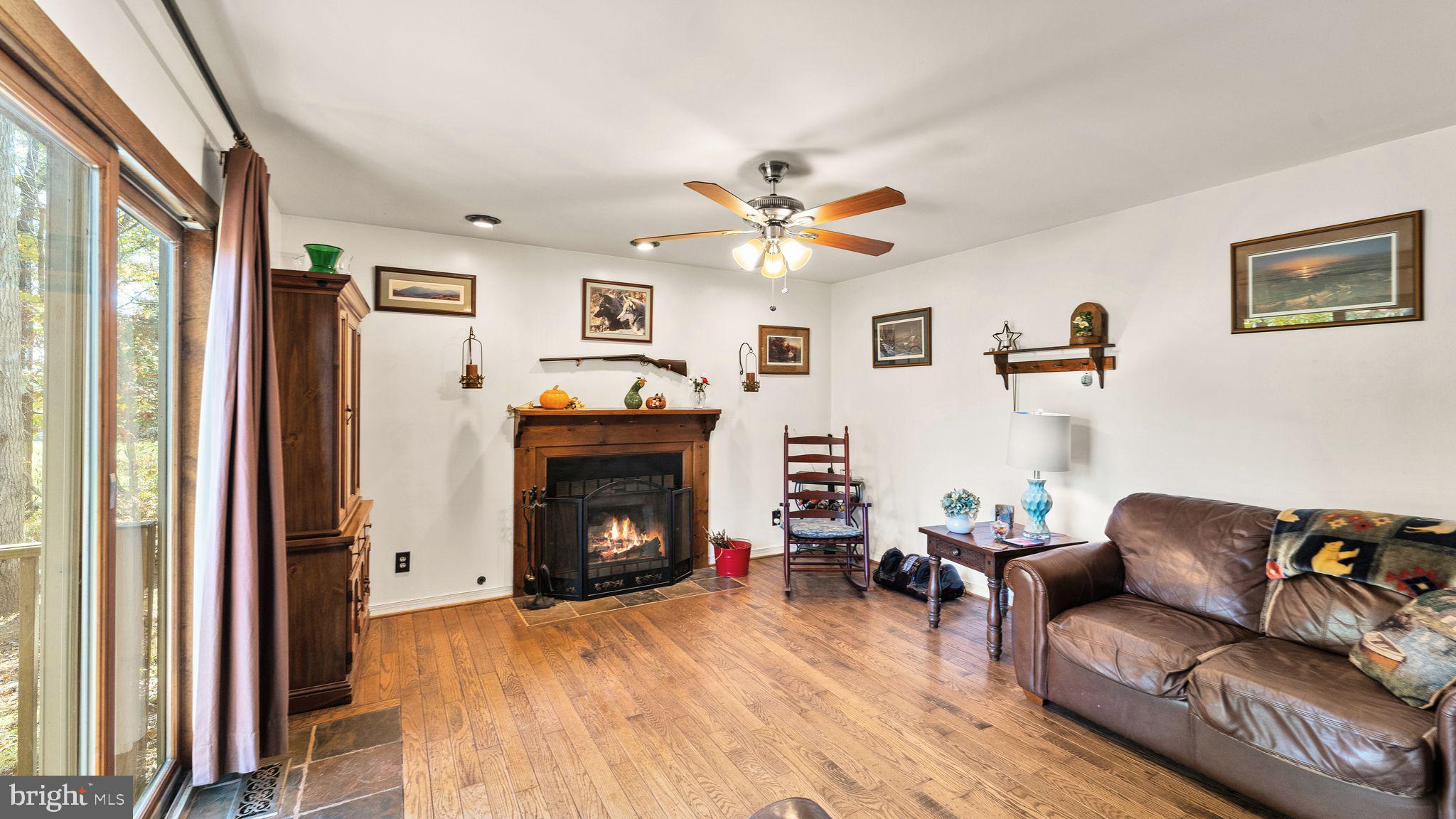 9665 Routts Hill Road Warrenton, VA 20186 - Photo 15 of 37 Gallery Image 15