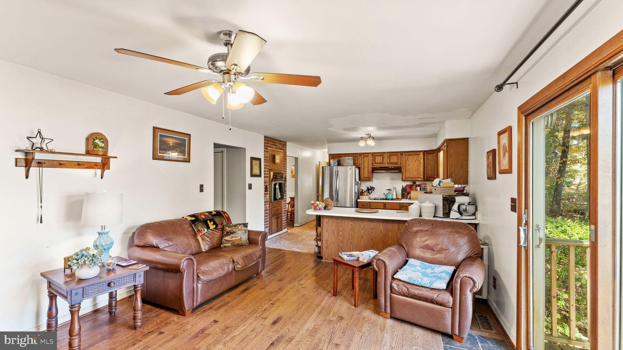 9665 Routts Hill Road Warrenton, VA 20186 - Photo 16 of 37 Gallery Image 16