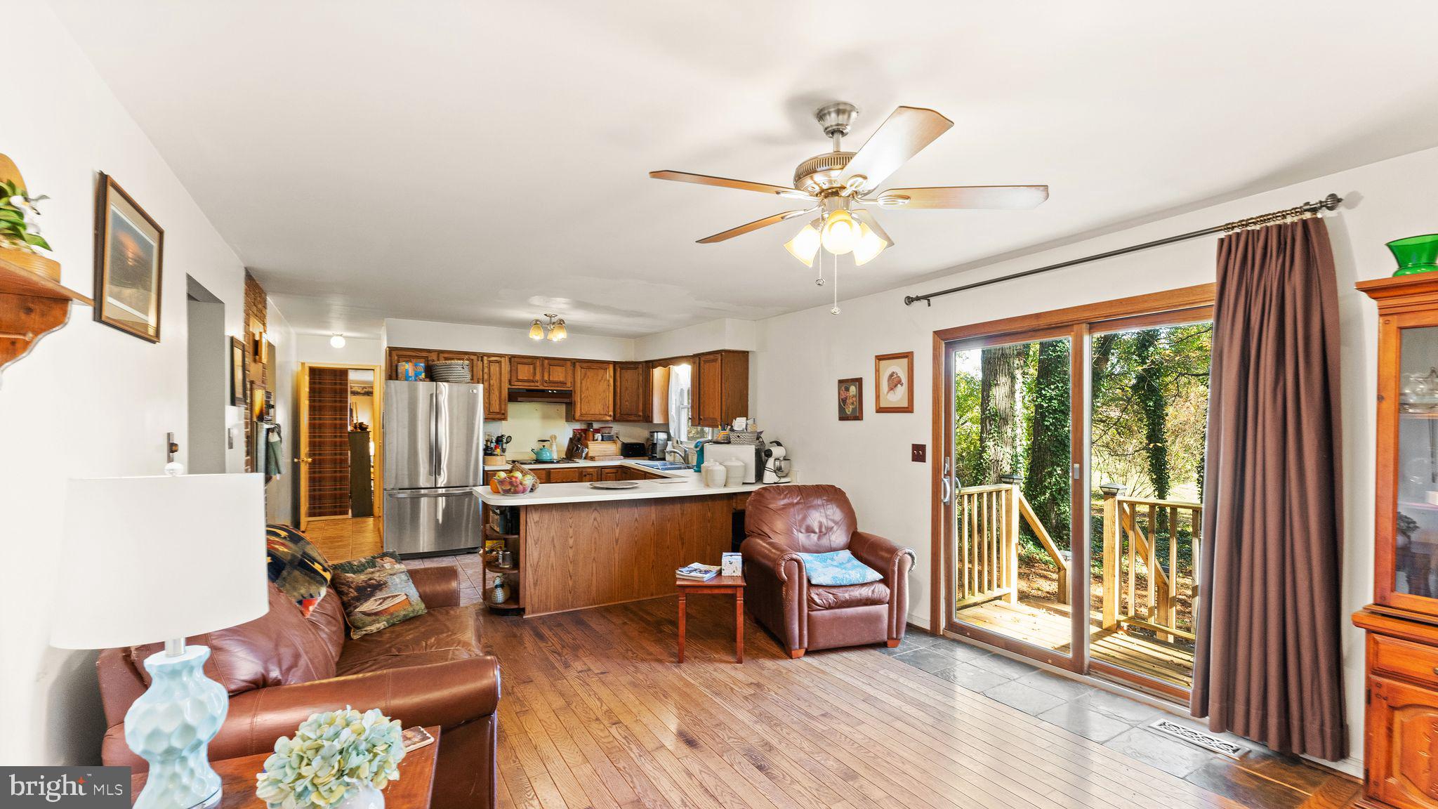 9665 Routts Hill Road Warrenton, VA 20186 - Photo 17 of 37 Gallery Image 17