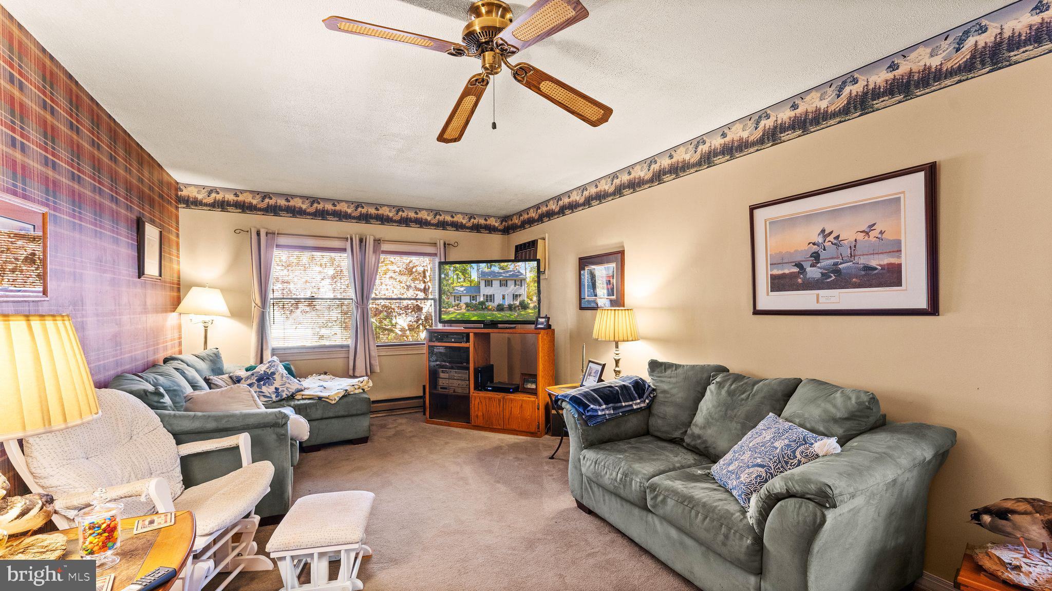 9665 Routts Hill Road Warrenton, VA 20186 - Photo 20 of 37 Den