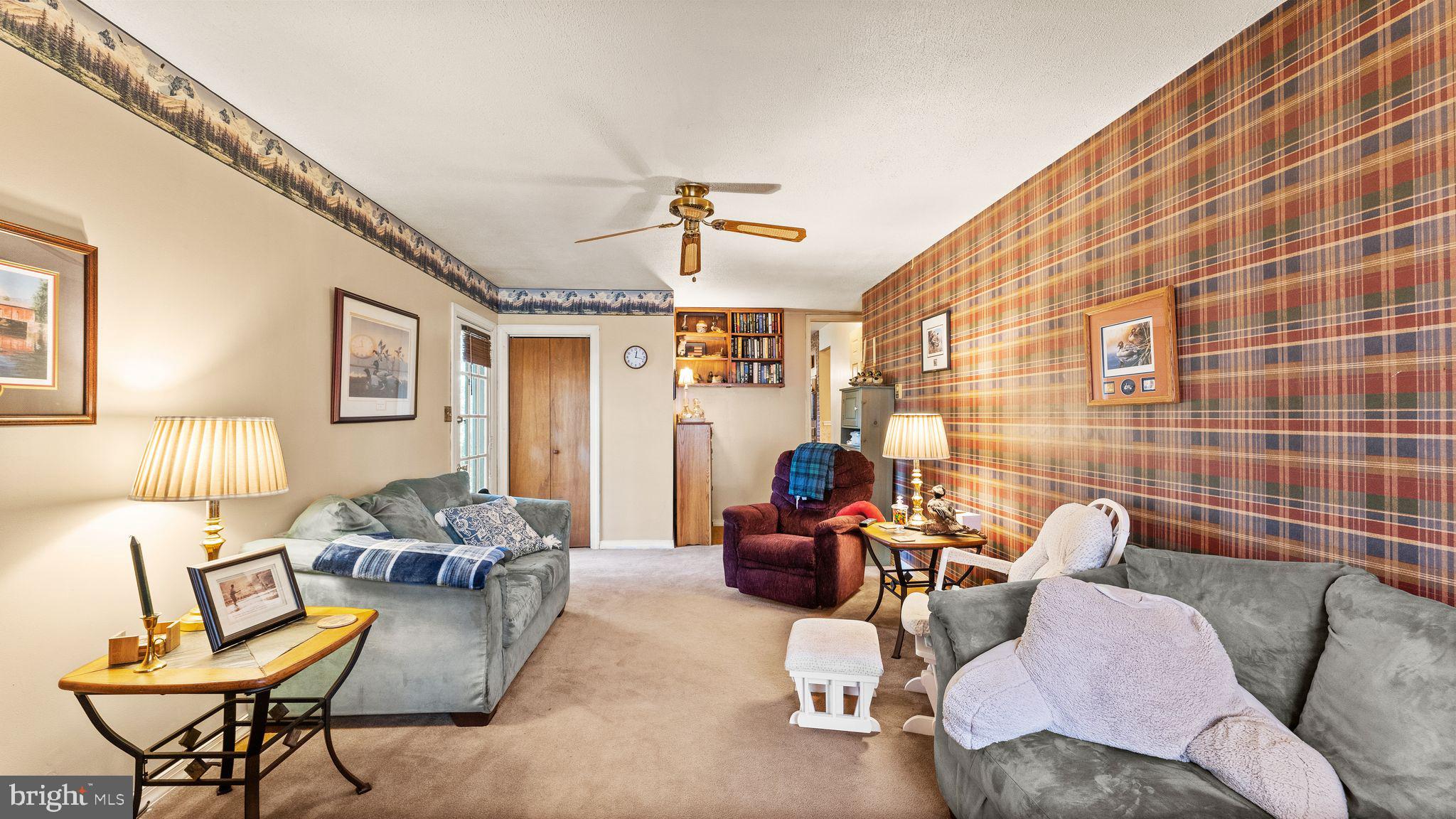 9665 Routts Hill Road Warrenton, VA 20186 - Photo 21 of 37 Gallery Image 21