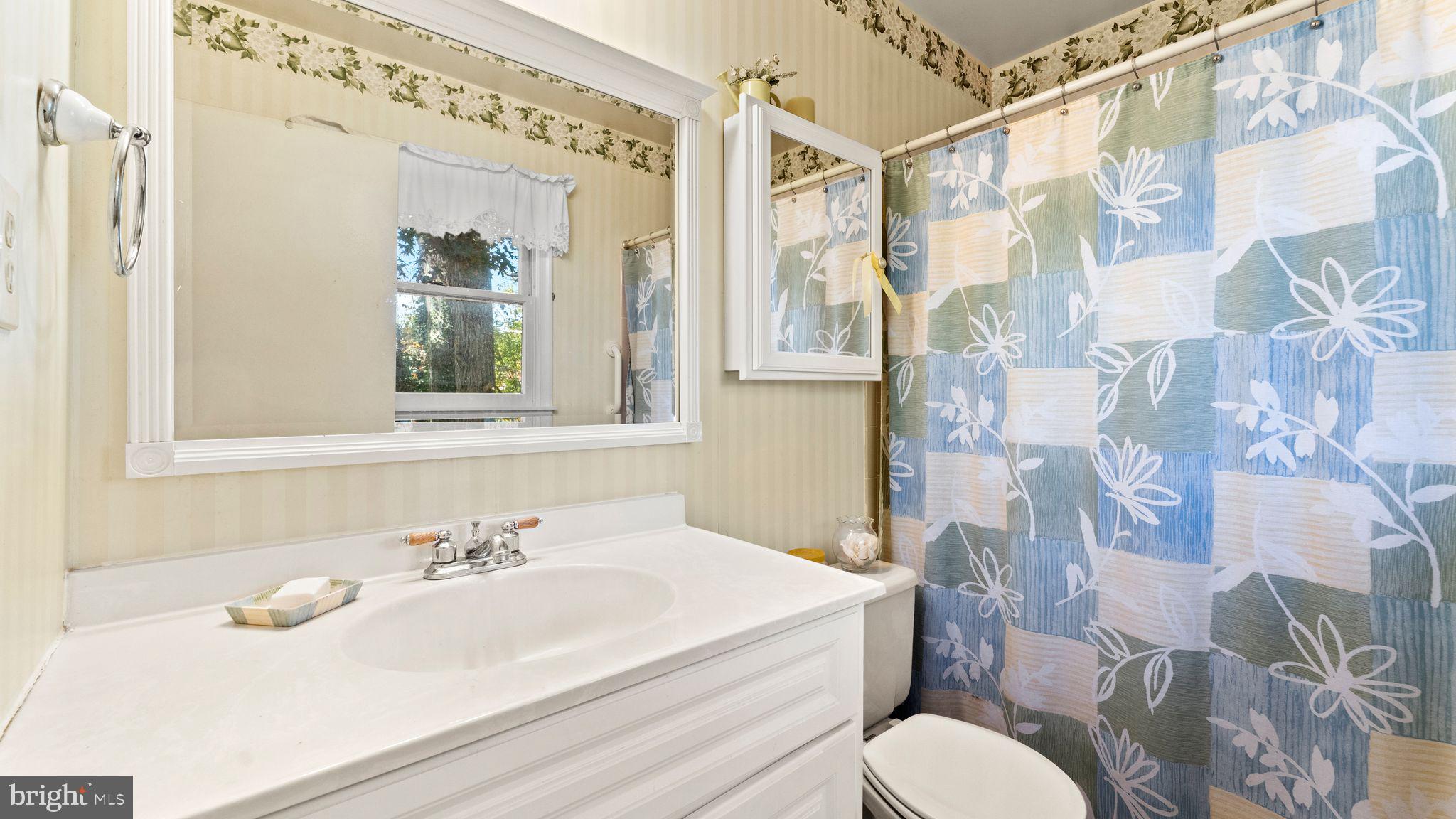 9665 Routts Hill Road Warrenton, VA 20186 - Photo 24 of 37 Primary Bath