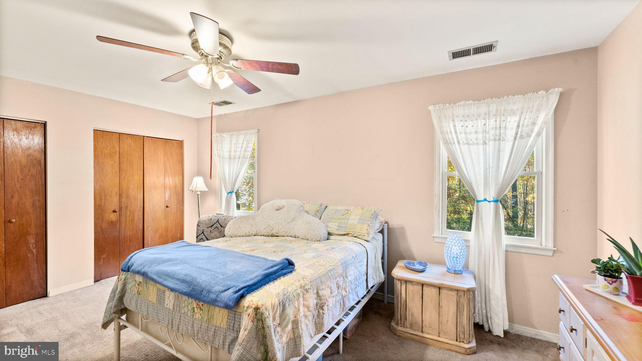 9665 Routts Hill Road Warrenton, VA 20186 - Photo 25 of 37 Bedroom 2