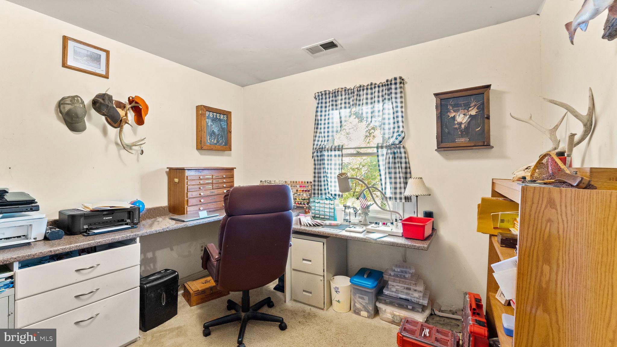 9665 Routts Hill Road Warrenton, VA 20186 - Photo 27 of 37 Bedroom 4