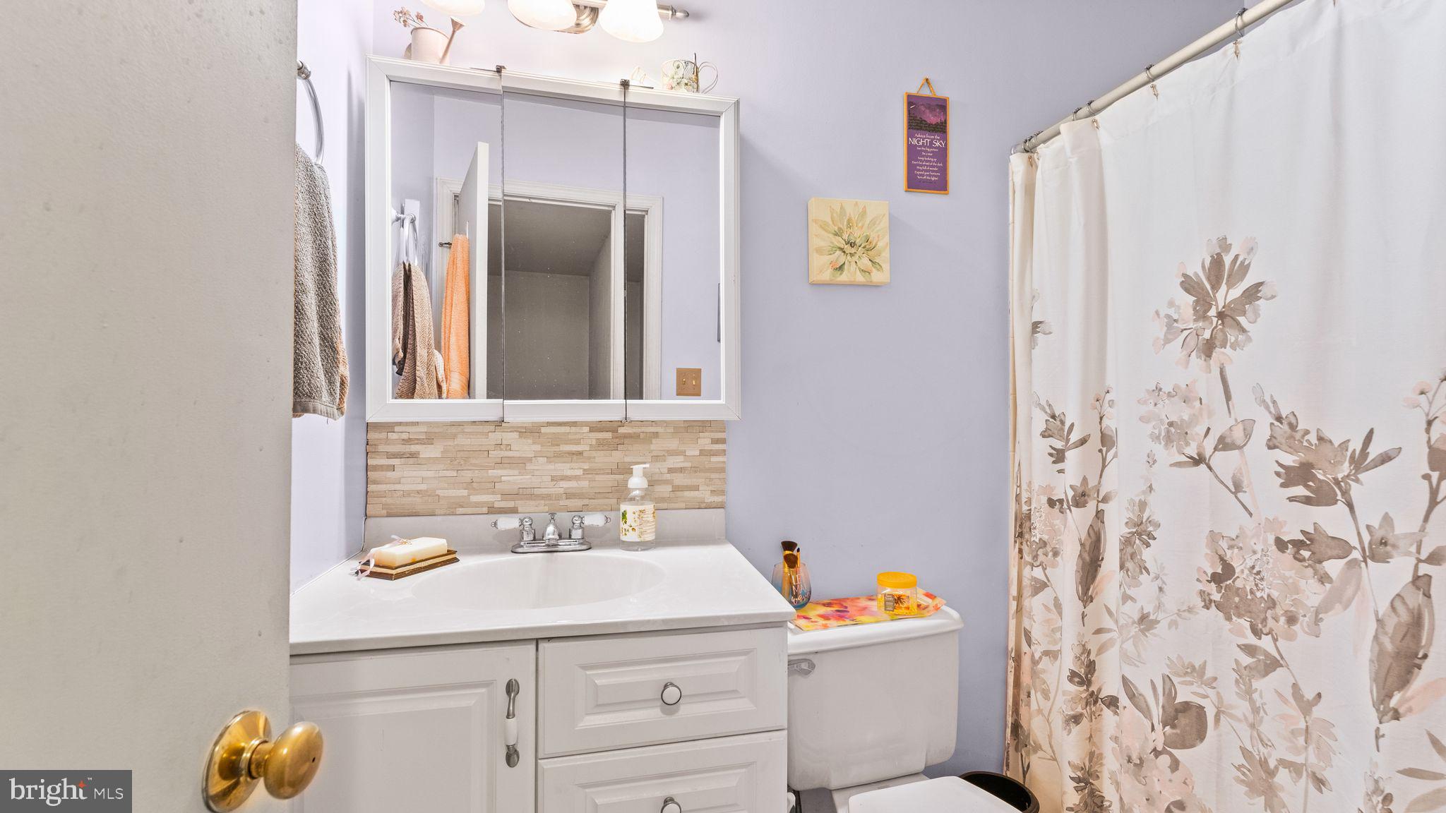 9665 Routts Hill Road Warrenton, VA 20186 - Photo 28 of 37 Shared Bath