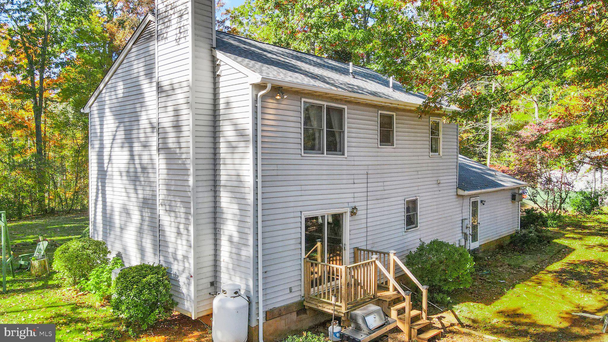 9665 Routts Hill Road Warrenton, VA 20186 - Photo 29 of 37 Gallery Image 29