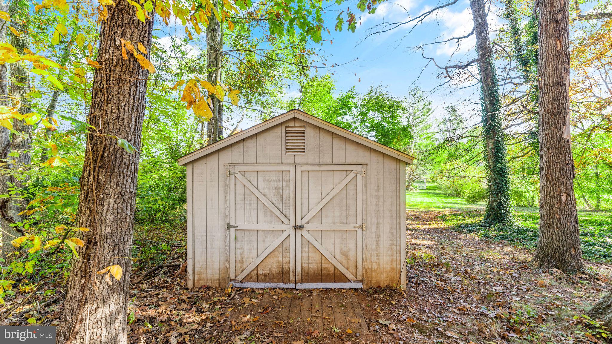9665 Routts Hill Road Warrenton, VA 20186 - Photo 31 of 37 Gallery Image 31
