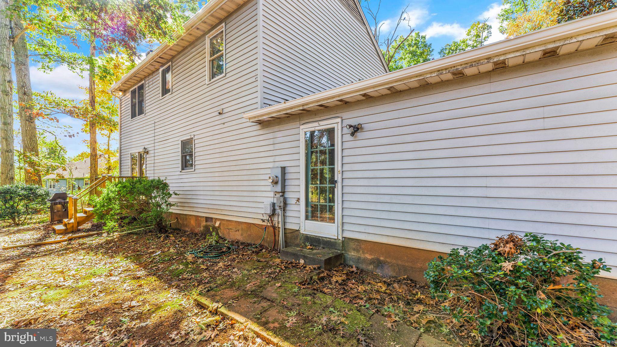 9665 Routts Hill Road Warrenton, VA 20186 - Photo 32 of 37 Gallery Image 32