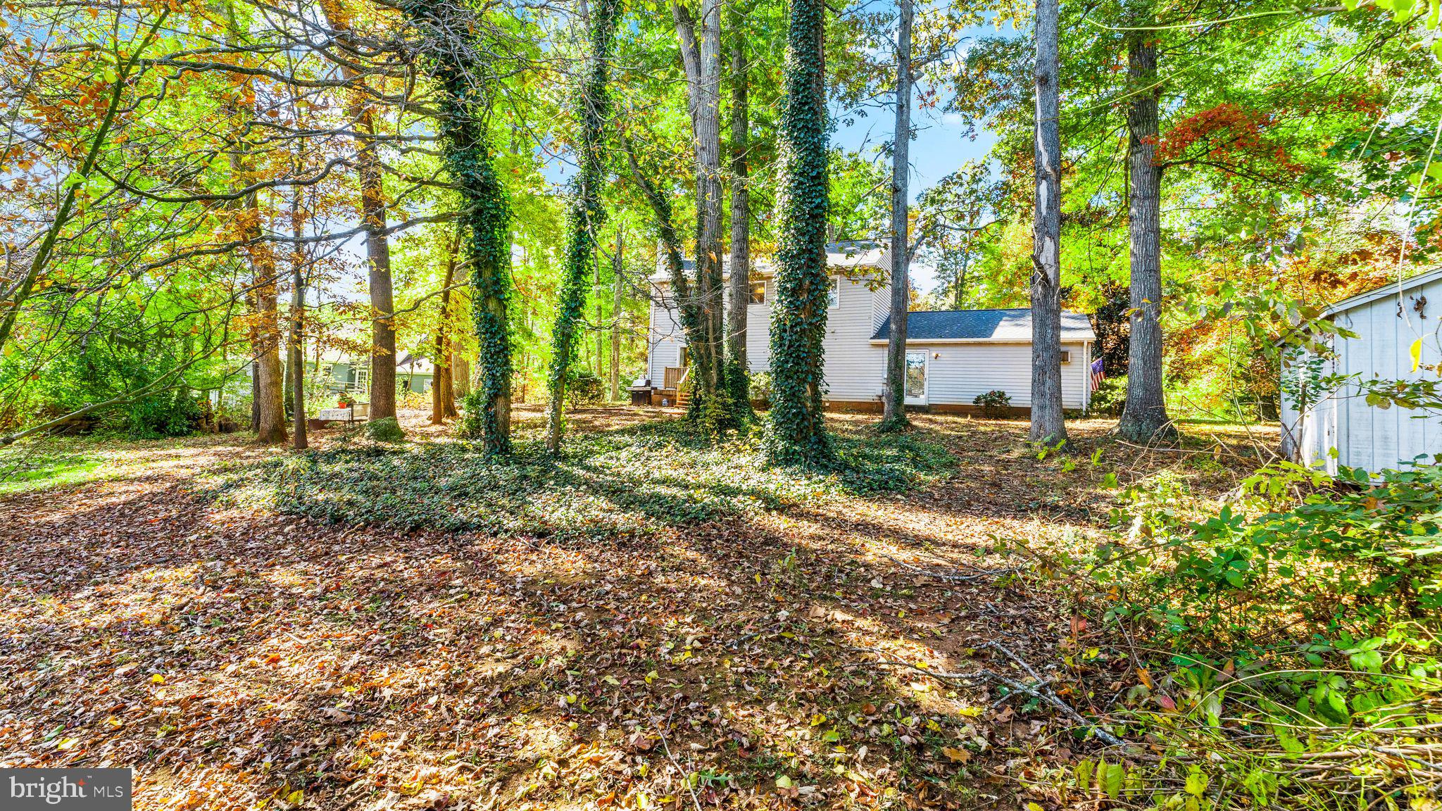 9665 Routts Hill Road Warrenton, VA 20186 - Photo 33 of 37 Gallery Image 33