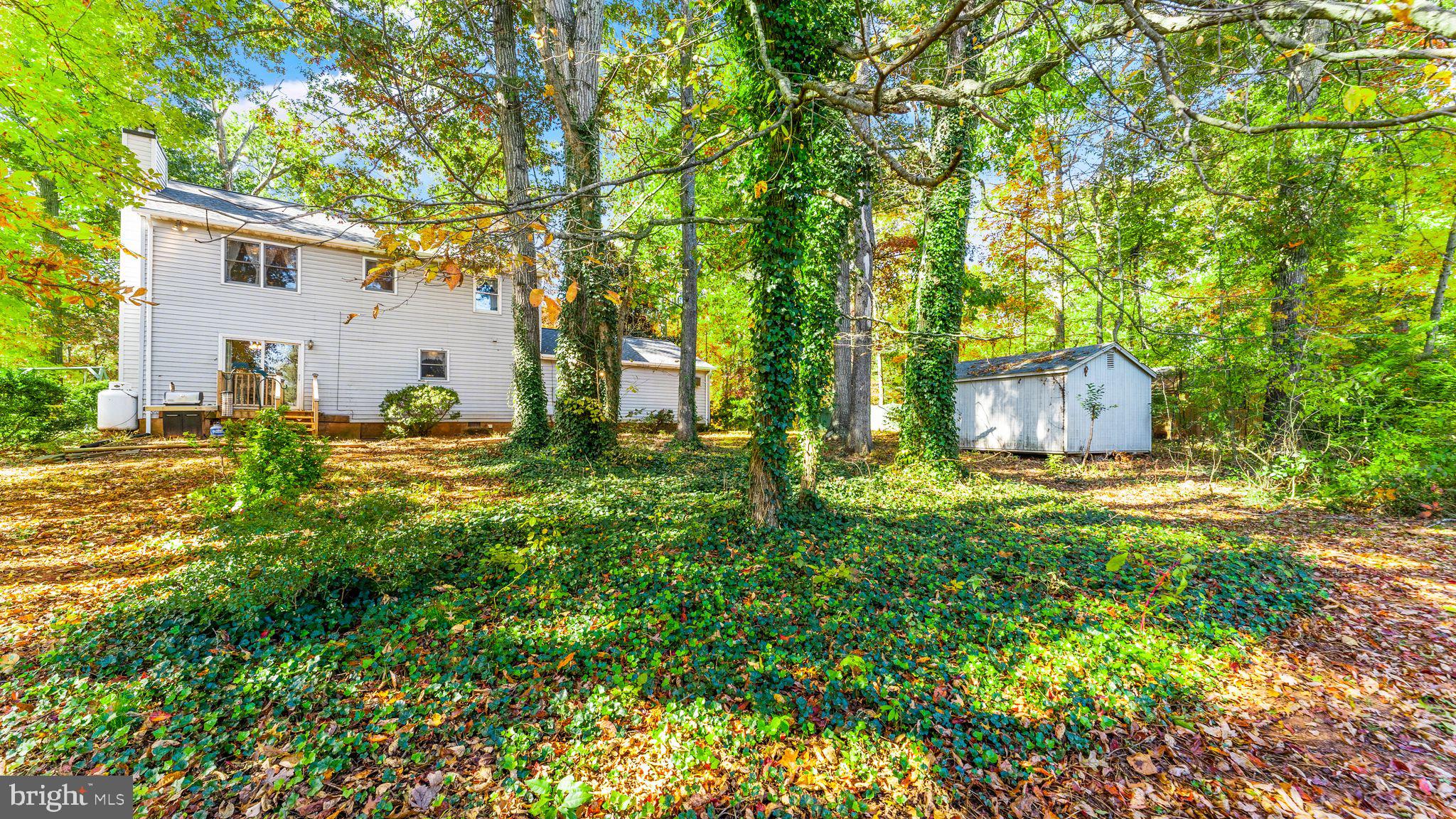9665 Routts Hill Road Warrenton, VA 20186 - Photo 34 of 37 Gallery Image 34