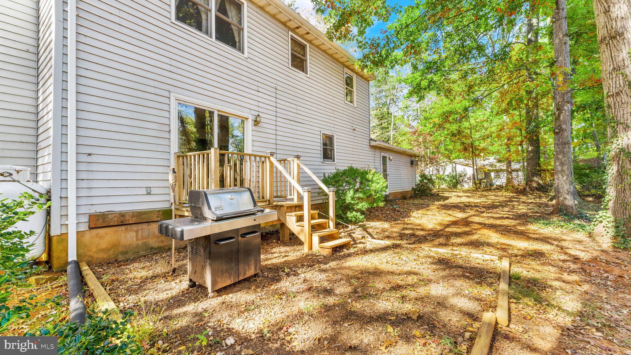 9665 Routts Hill Road Warrenton, VA 20186 - Photo 36 of 37 Gallery Image 36