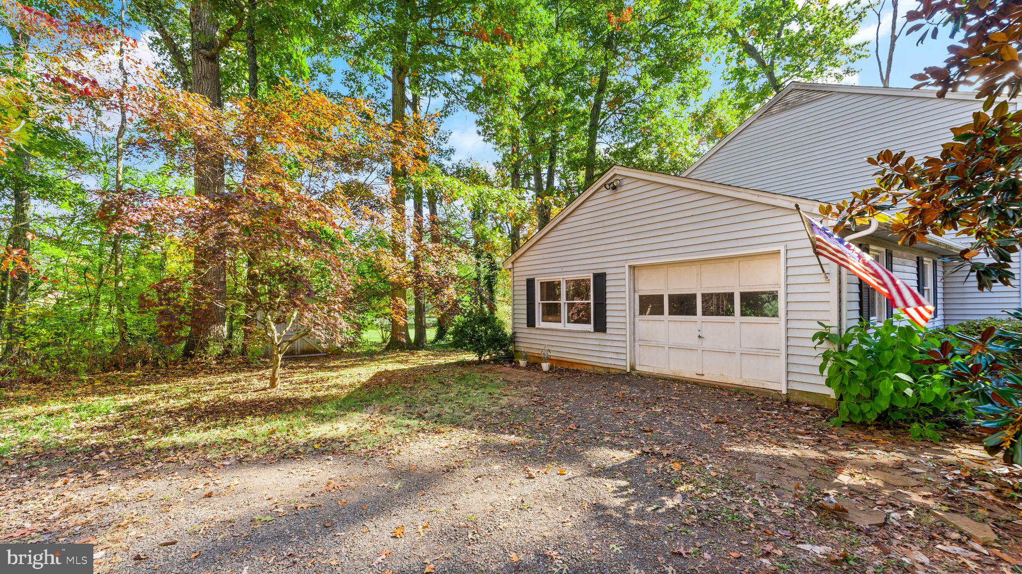 9665 Routts Hill Road Warrenton, VA 20186 - Photo 8 of 37 Gallery Image 8