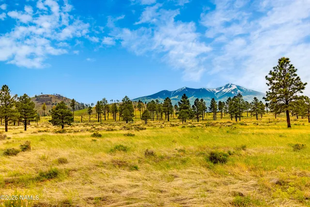 a view of an ocean view