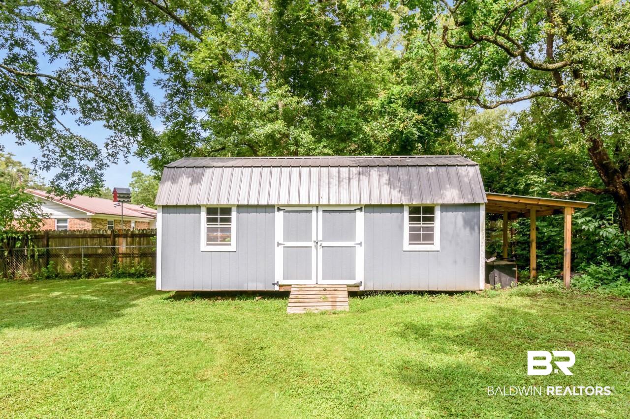 512 Graham Street Saraland, AL 36571 - Photo 19 of 23