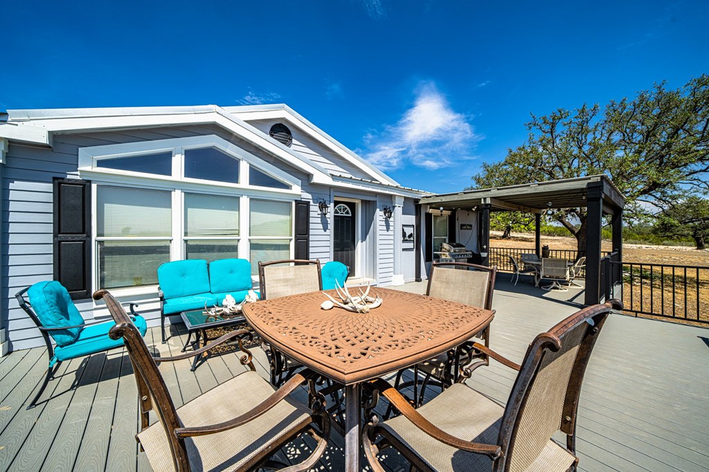 7451 County Road 370 Menard, TX 76859 - Photo 20 of 67