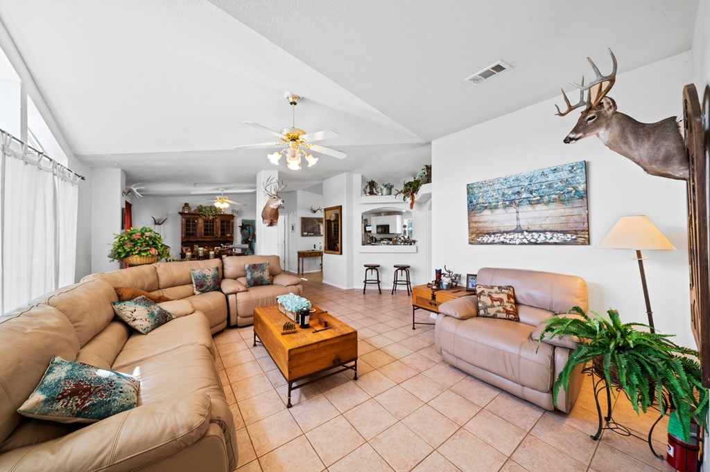 7451 County Road 370 Menard, TX 76859 - Photo 22 of 67