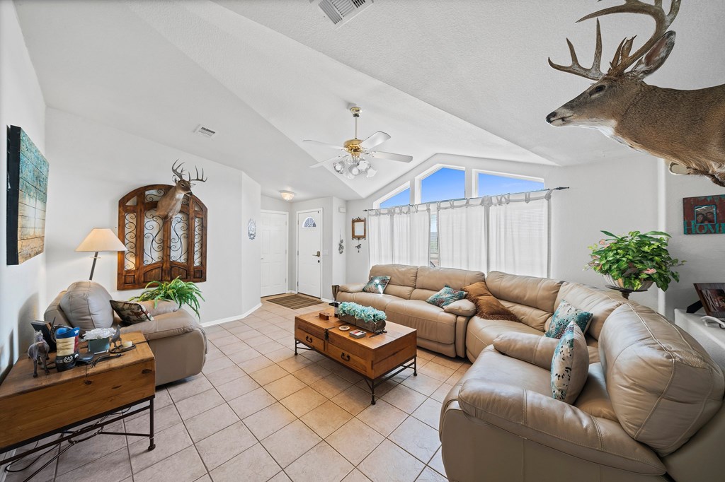 7451 County Road 370 Menard, TX 76859 - Photo 23 of 67