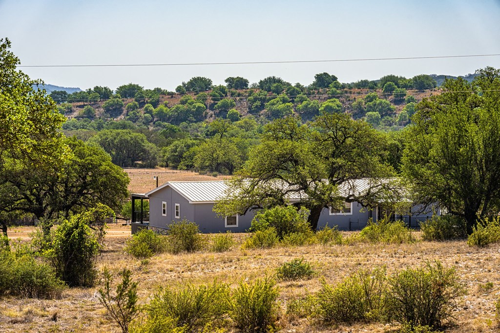 7451 County Road 370 Menard, TX 76859 - Photo 38 of 67