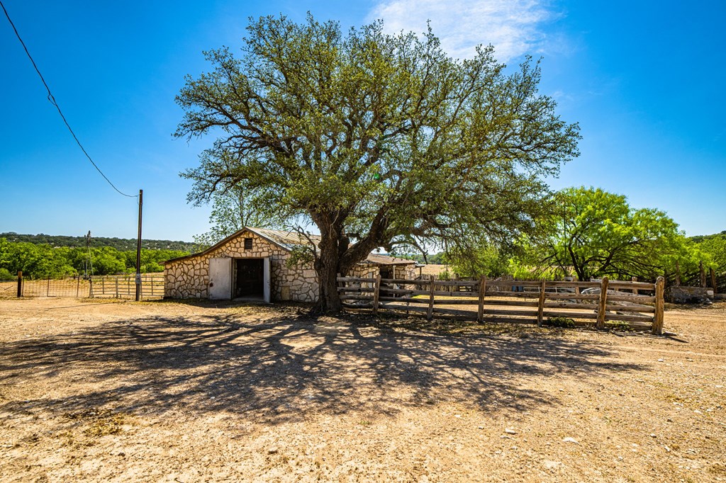 7451 County Road 370 Menard, TX 76859 - Photo 39 of 67