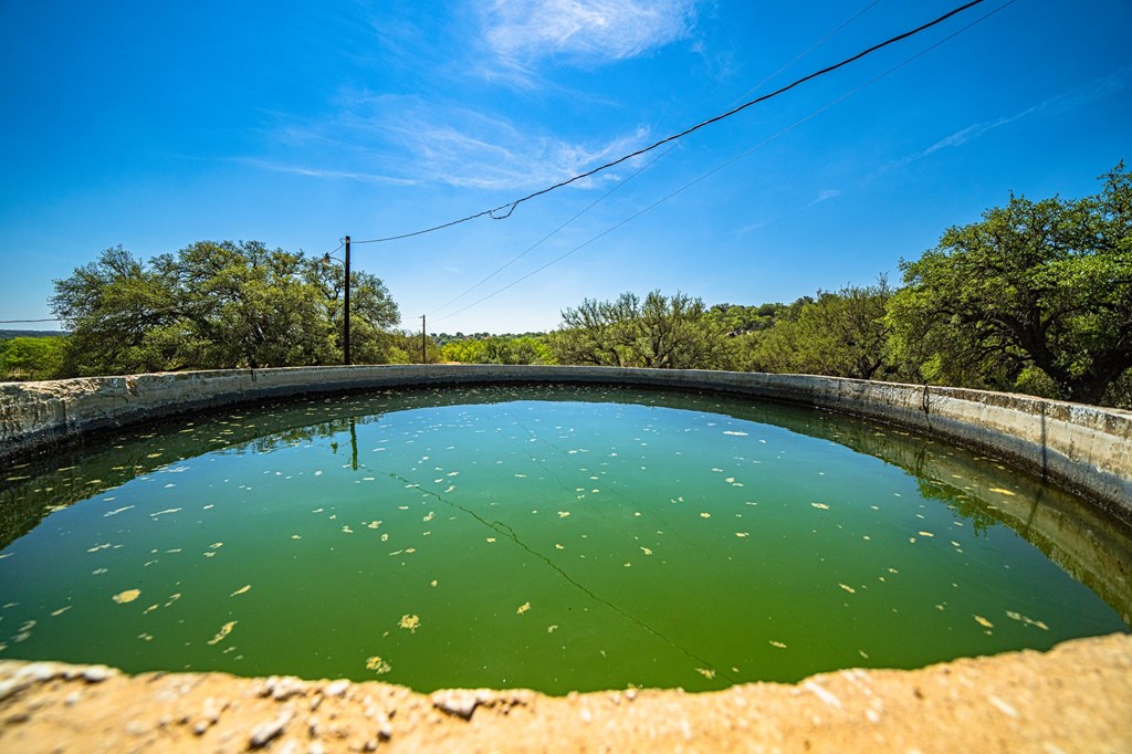 7451 County Road 370 Menard, TX 76859 - Photo 43 of 67