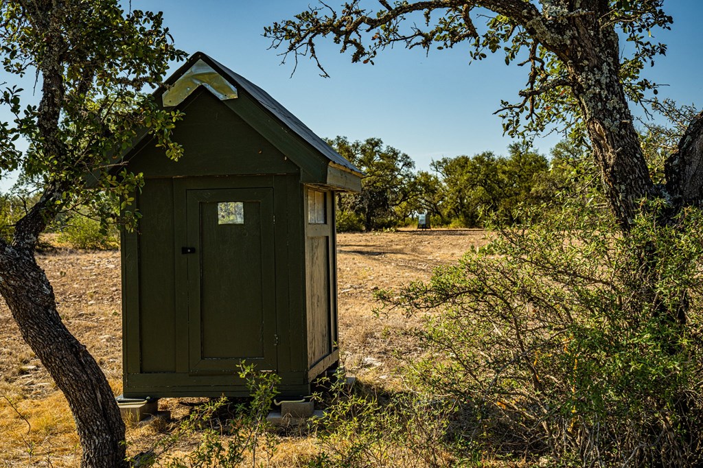 7451 County Road 370 Menard, TX 76859 - Photo 60 of 67