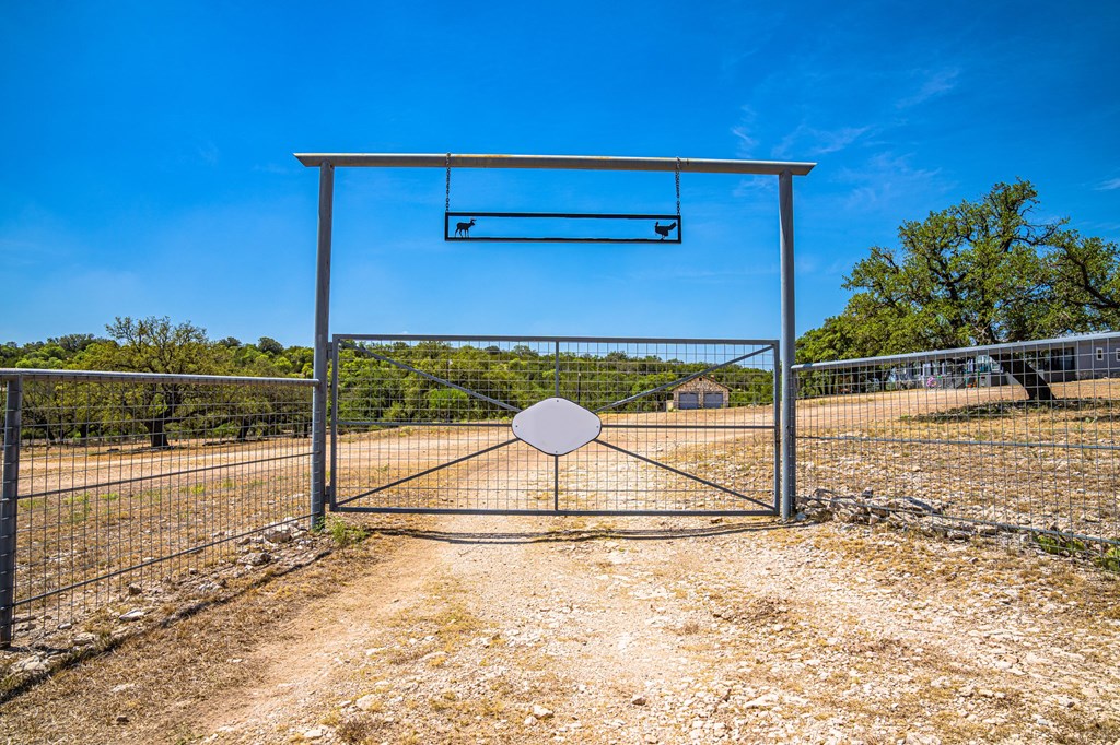 7451 County Road 370 Menard, TX 76859 - Photo 67 of 67