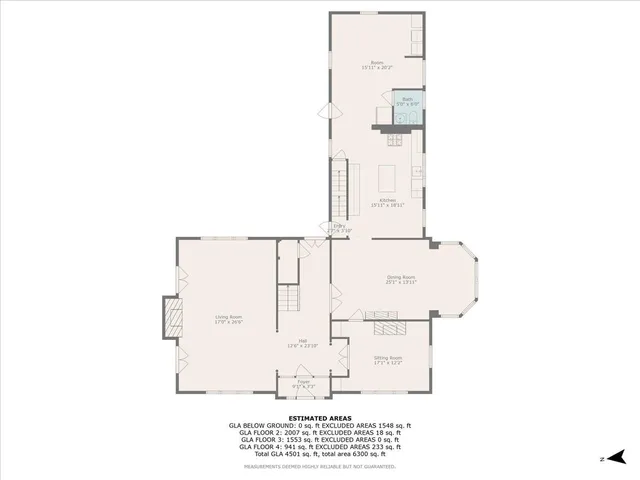 $1,650,000 | 44 Arbor Place, Glen Cove, NY 11542