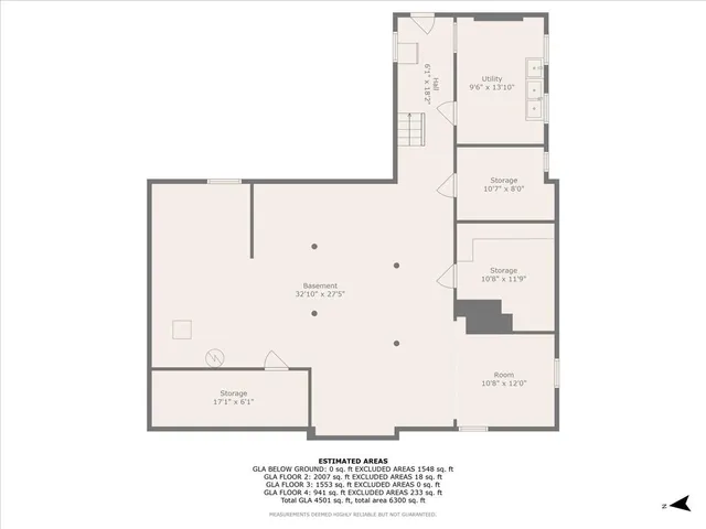 $1,650,000 | 44 Arbor Place, Glen Cove, NY 11542