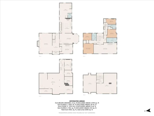 $1,650,000 | 44 Arbor Place, Glen Cove, NY 11542