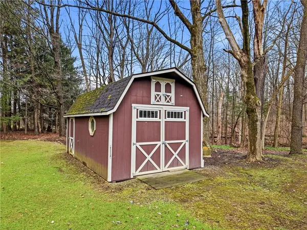 $285,000 | 622 Woodland Drive, Pulaski, PA 16143