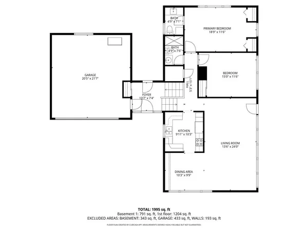 $285,000 | 622 Woodland Drive, Pulaski, PA 16143
