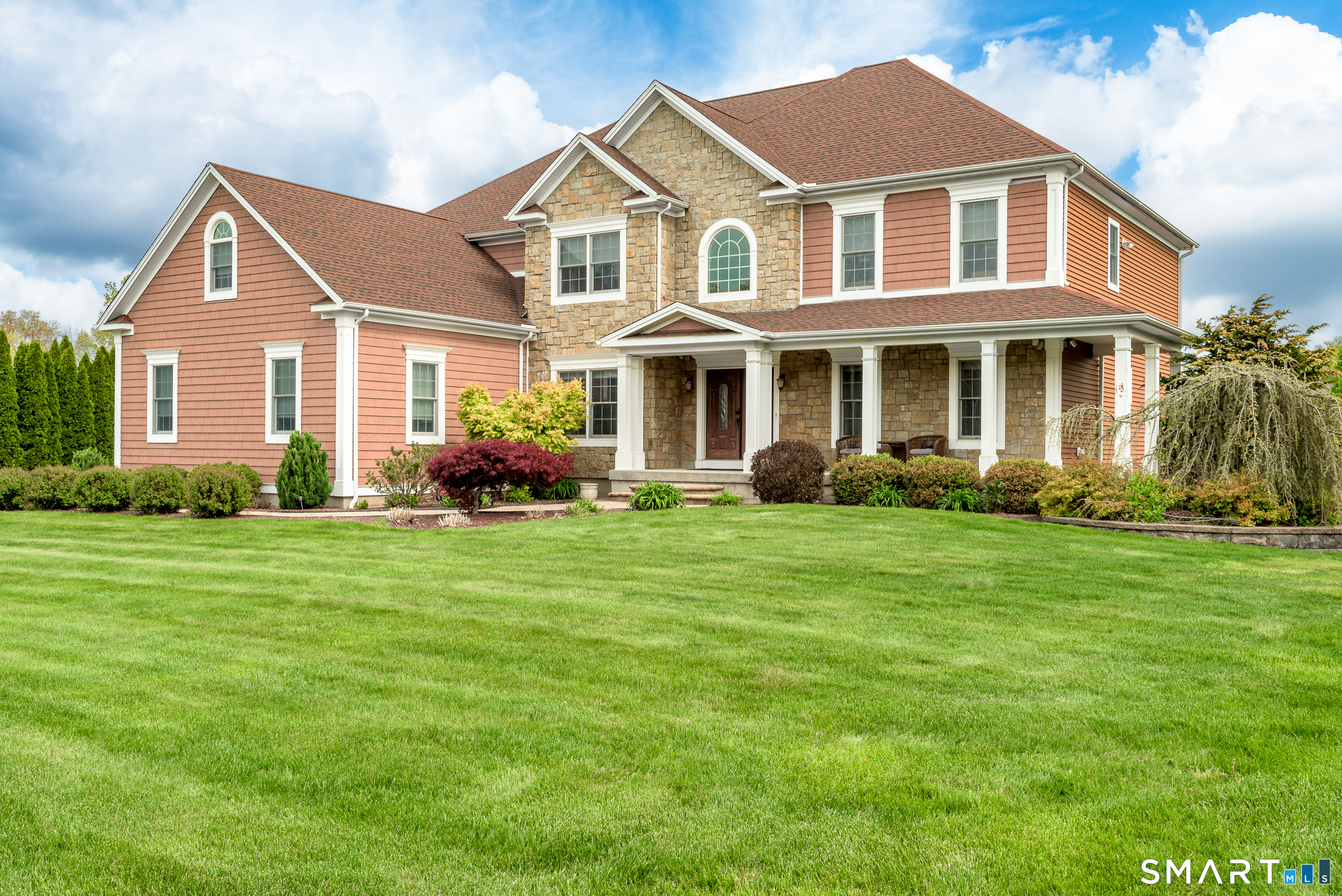 6 Congress Drive Cromwell, CT 06416 - Photo 1 of 40
