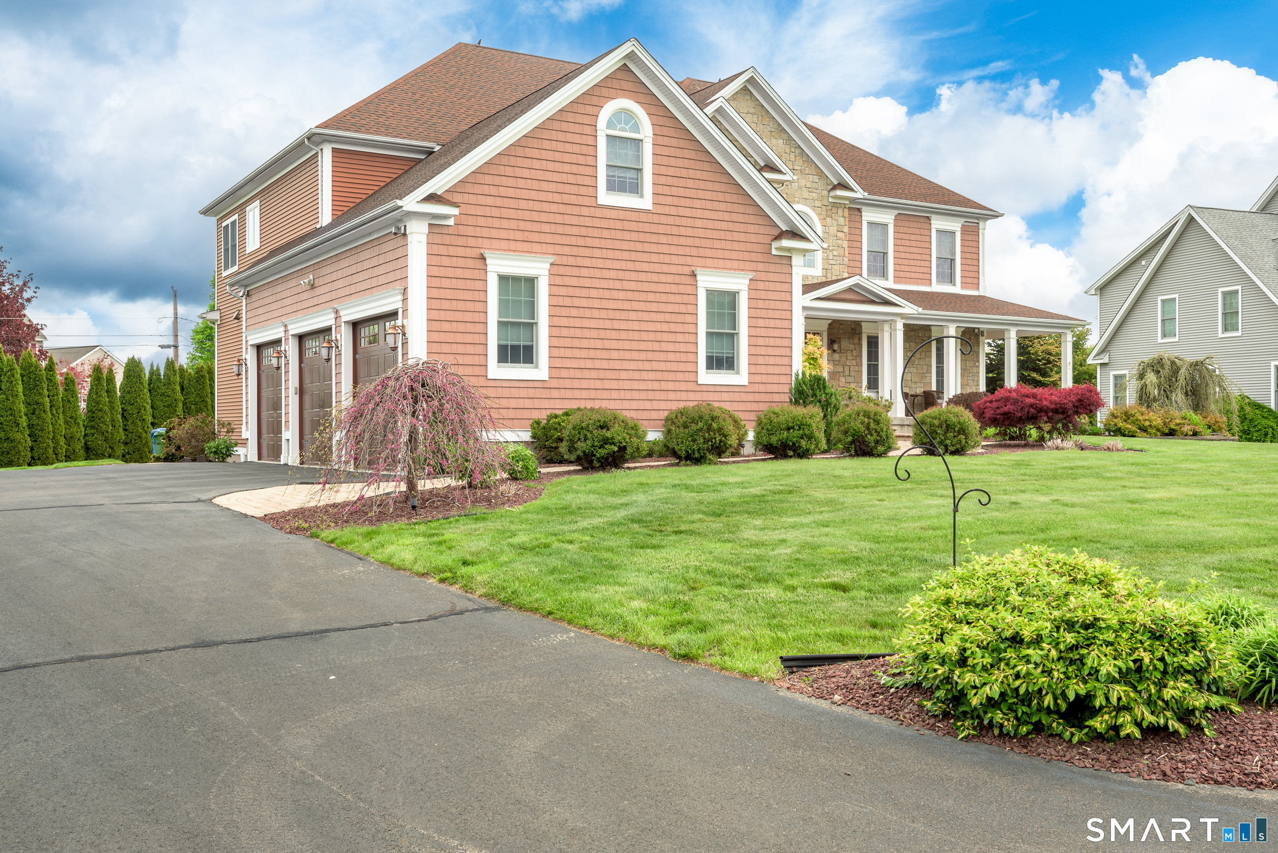 6 Congress Drive Cromwell, CT 06416 - Photo 2 of 40