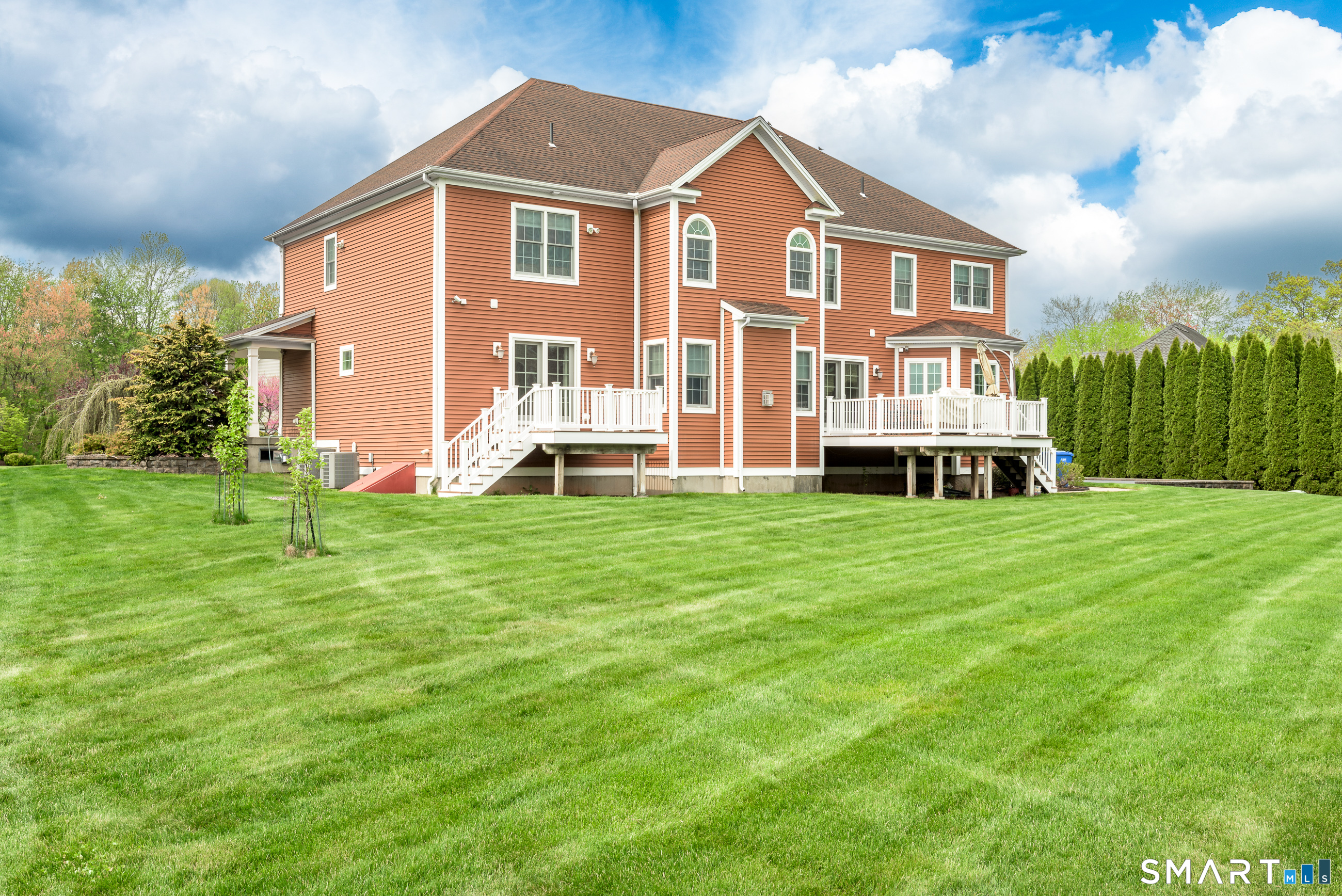 6 Congress Drive Cromwell, CT 06416 - Photo 37 of 40