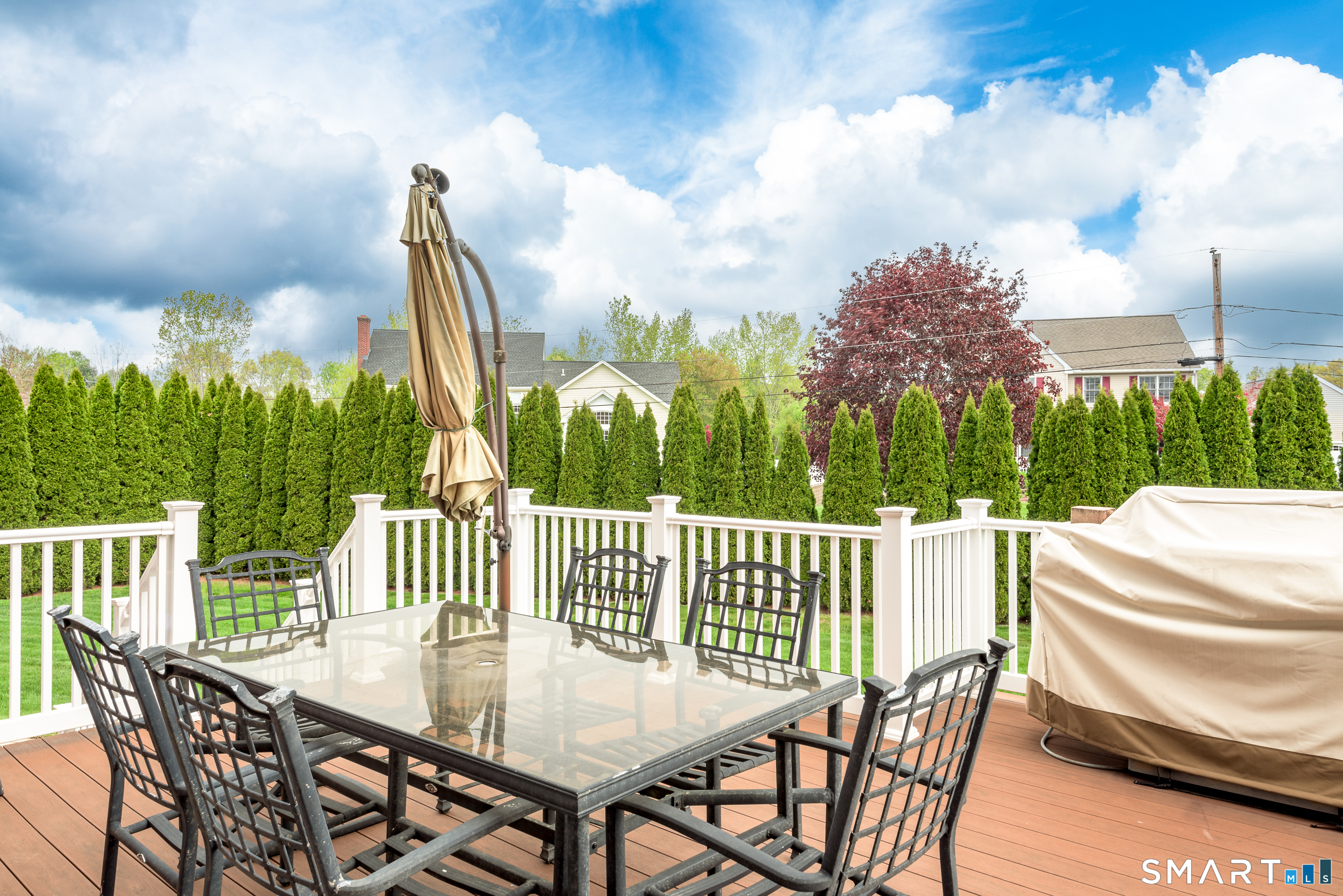 6 Congress Drive Cromwell, CT 06416 - Photo 38 of 40