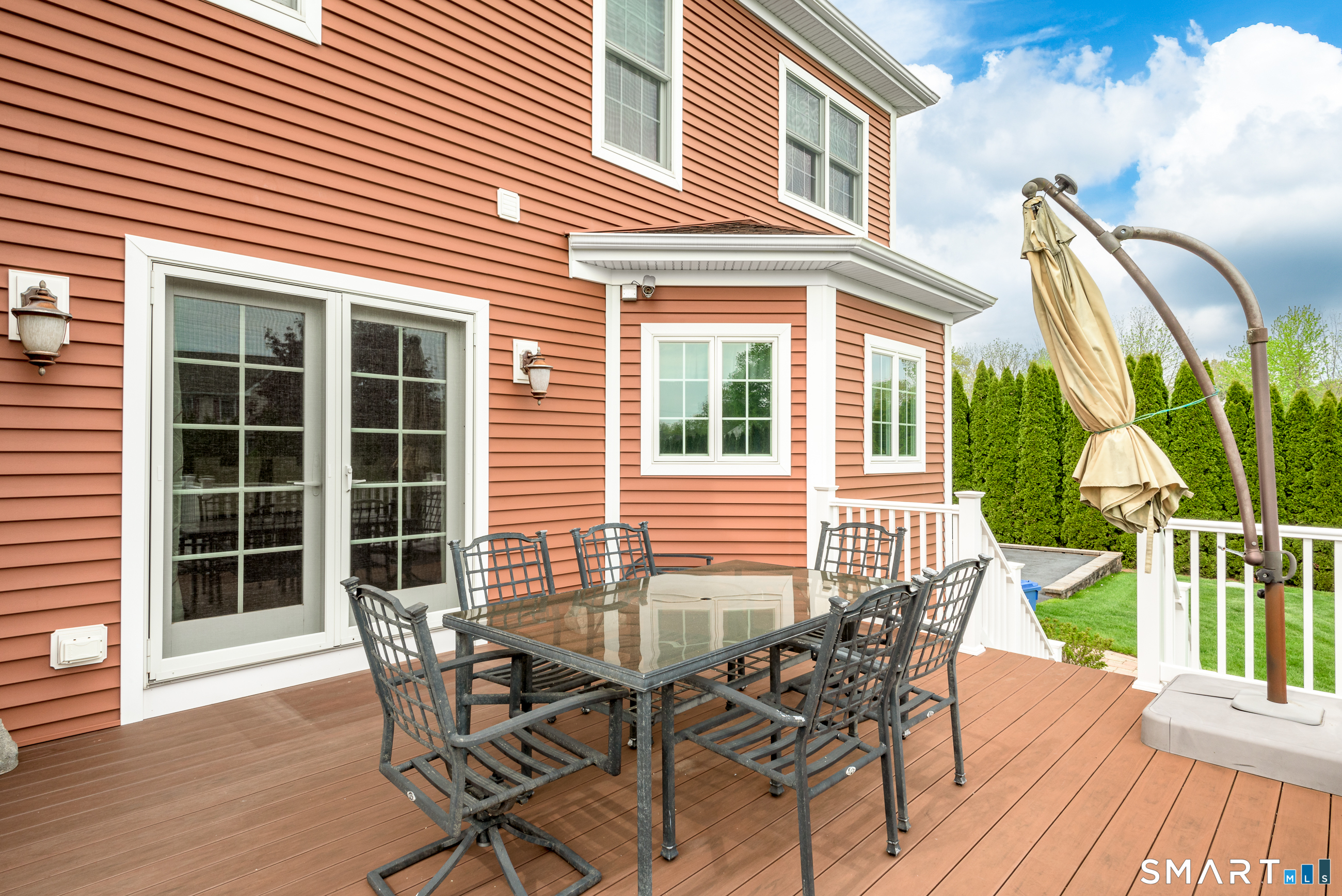 6 Congress Drive Cromwell, CT 06416 - Photo 39 of 40