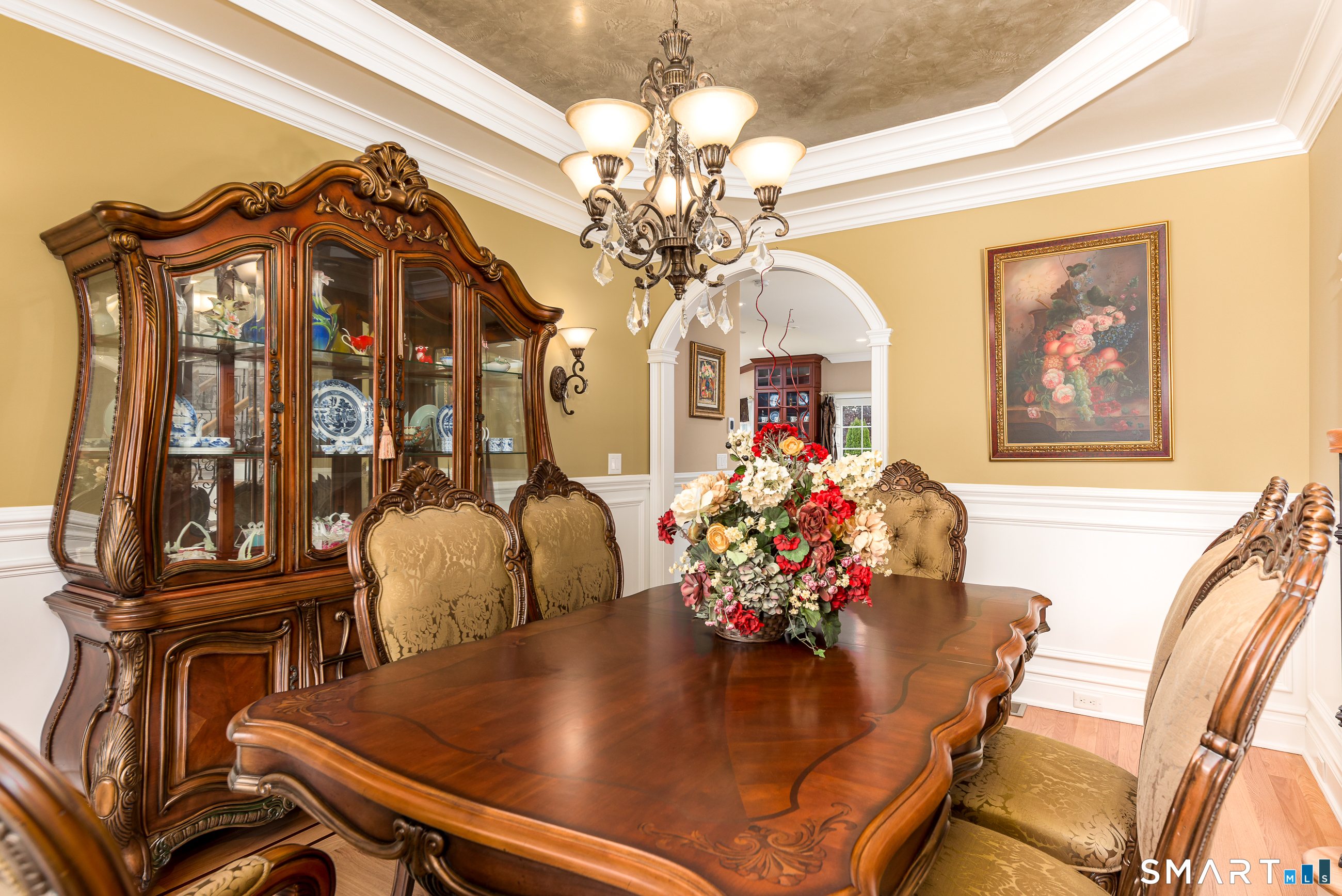6 Congress Drive Cromwell, CT 06416 - Photo 5 of 40