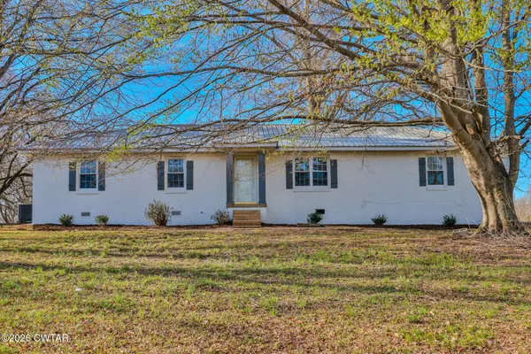 $209,000 | 4030 Shades Bridge Road, Greenfield, TN 38230