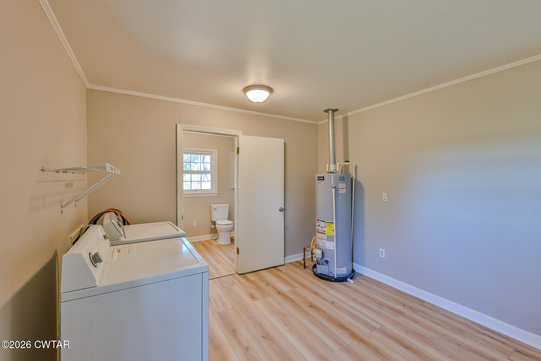 4030 Shades Bridge Road Greenfield, TN 38230 - Photo 18 of 25 FT8A2130