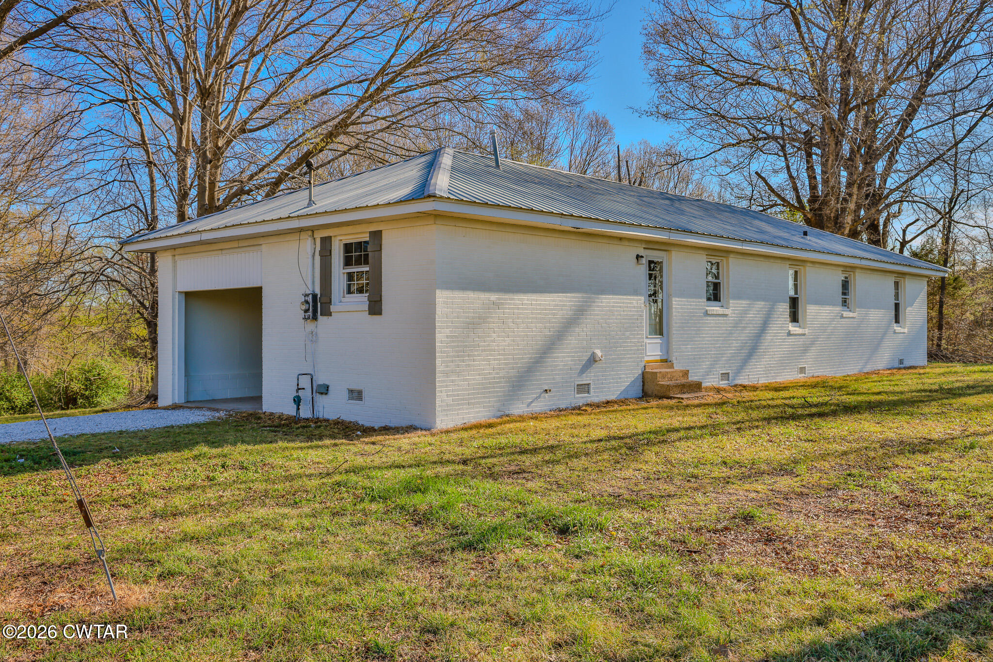 4030 Shades Bridge Road Greenfield, TN 38230 - Photo 21 of 25 FT8A2123