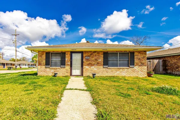 $135,000 | 1401 Keith Street, Houma, LA 70363