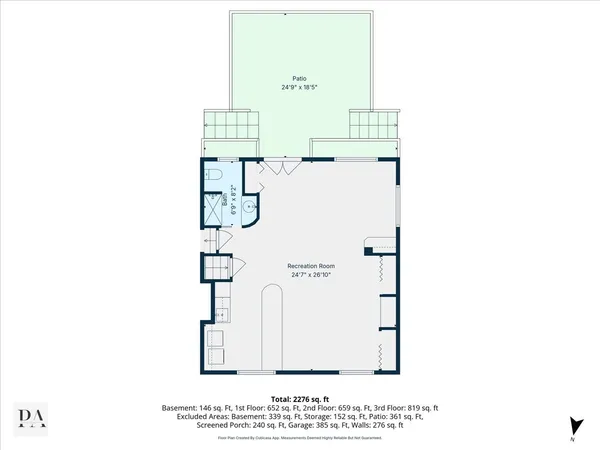 $485,000 | 1454 Dayton Place, Des Plaines, IL 60018