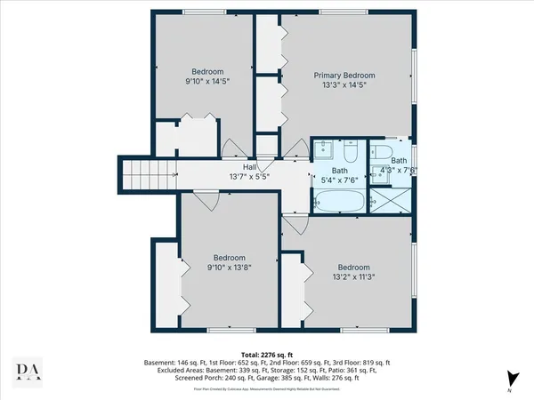 $485,000 | 1454 Dayton Place, Des Plaines, IL 60018