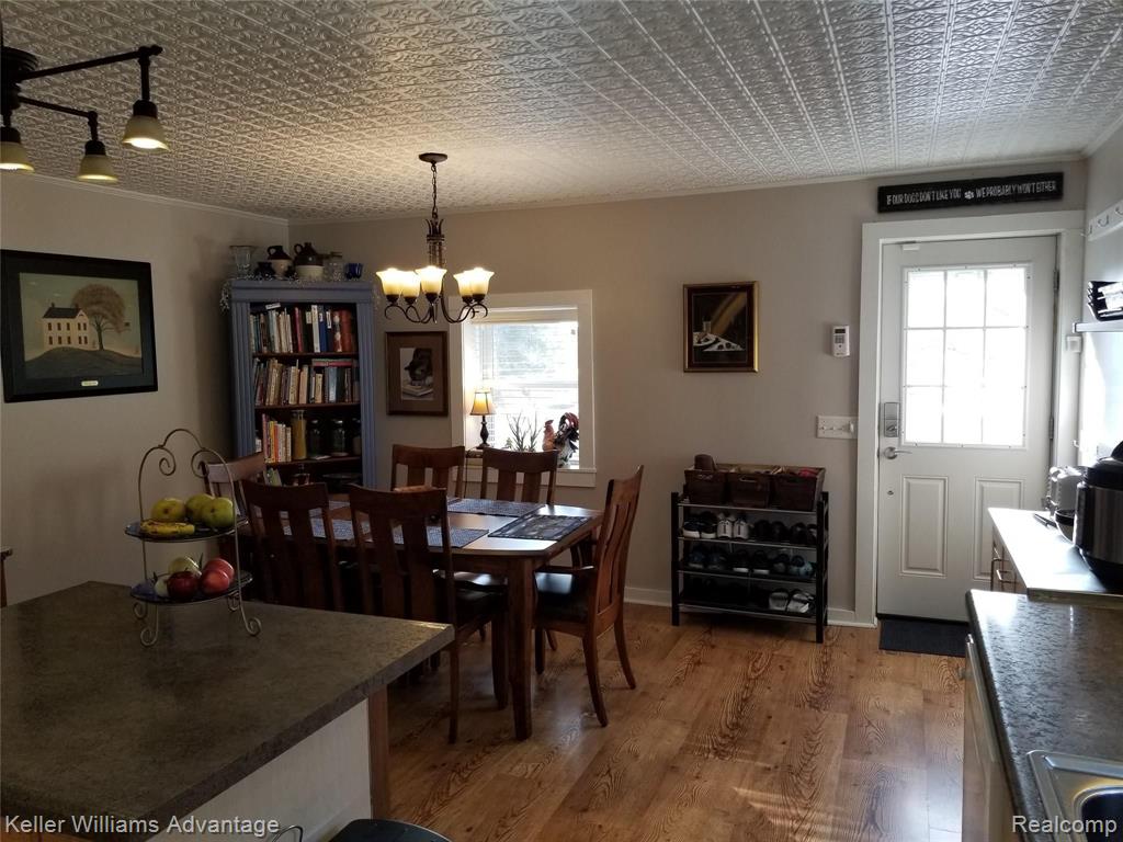 10997 East Prior Road Durand, MI 48429 - Photo 16 of 66