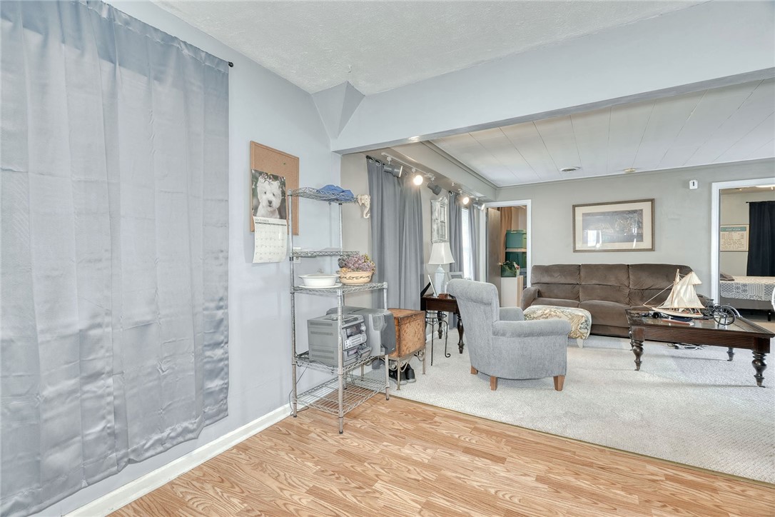 133 Wilder Terrace Rochester, NY 14612 - Photo 12 of 50 Upstairs dinette area