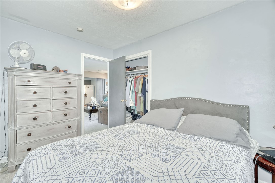 133 Wilder Terrace Rochester, NY 14612 - Photo 20 of 50 Up Unit Primary Bedroom