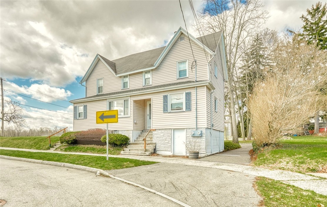 133 Wilder Terrace Rochester, NY 14612 - Photo 2 of 50