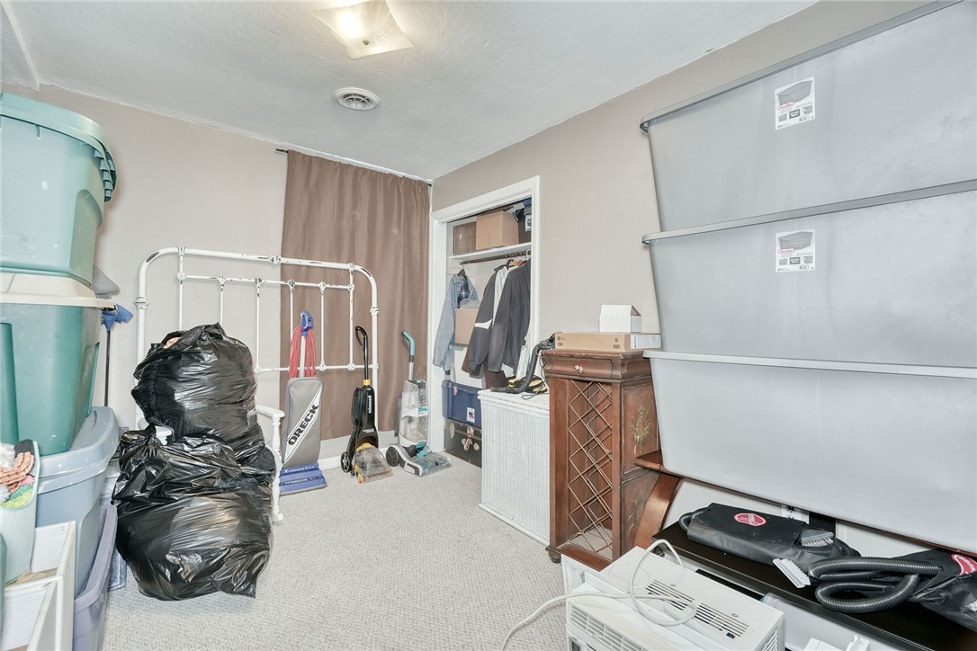 133 Wilder Terrace Rochester, NY 14612 - Photo 21 of 50 Up Unit 2nd Bedroom